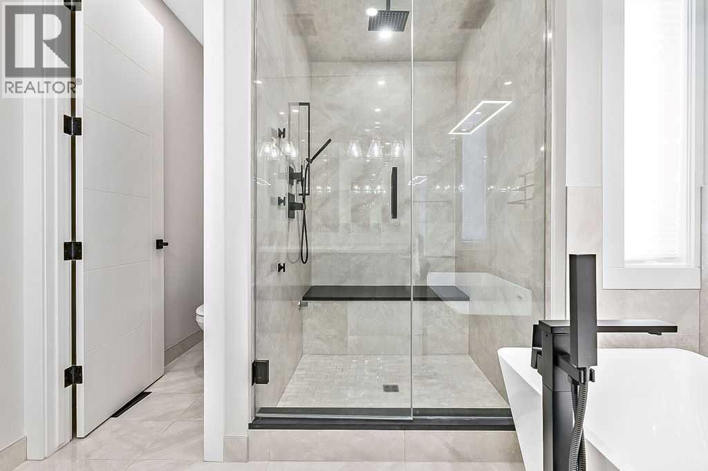 Single Family House for Sale in   Street SW Rosscarrock Calgary 