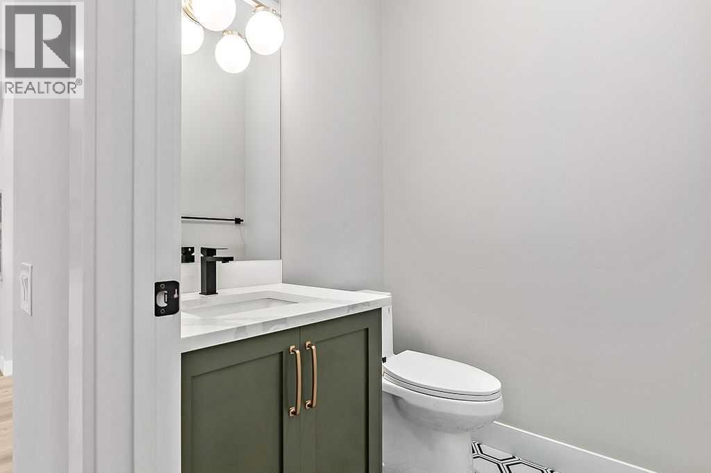 Single Family House for Sale in   Street SW Rosscarrock Calgary 
