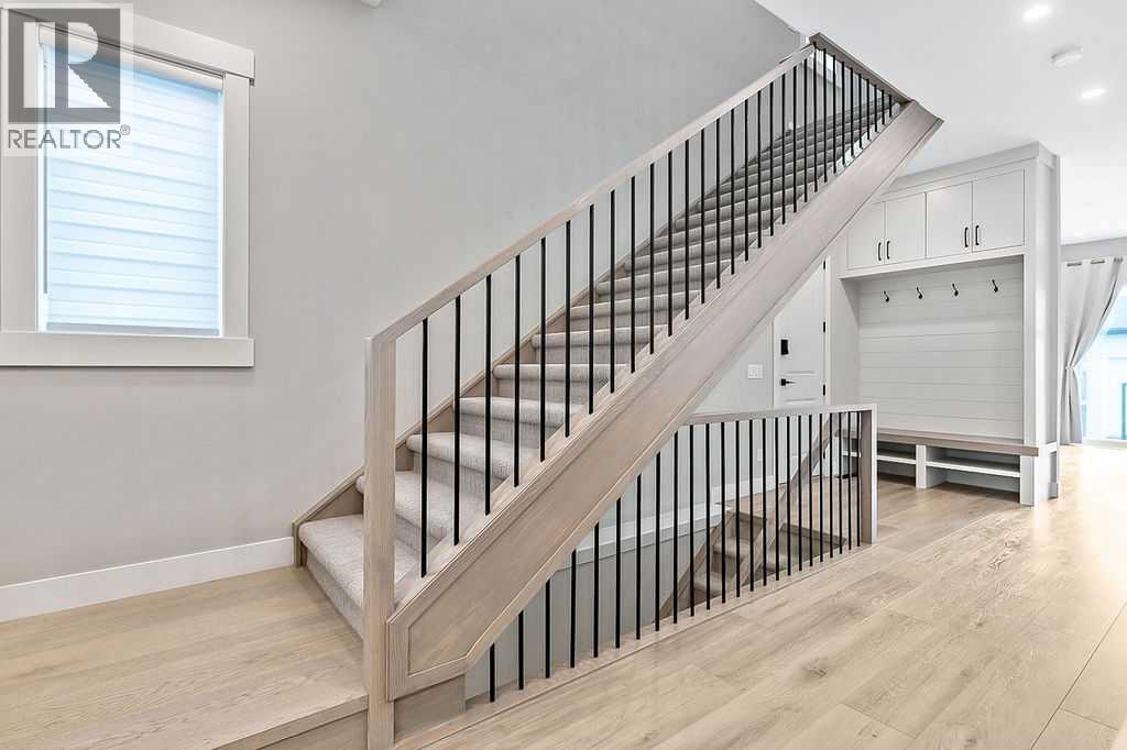 Single Family House for Sale in   Street SW Rosscarrock Calgary 