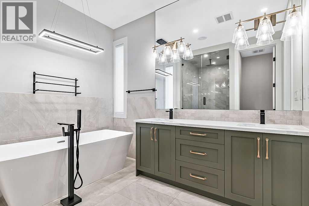 Single Family House for Sale in   Street SW Rosscarrock Calgary 