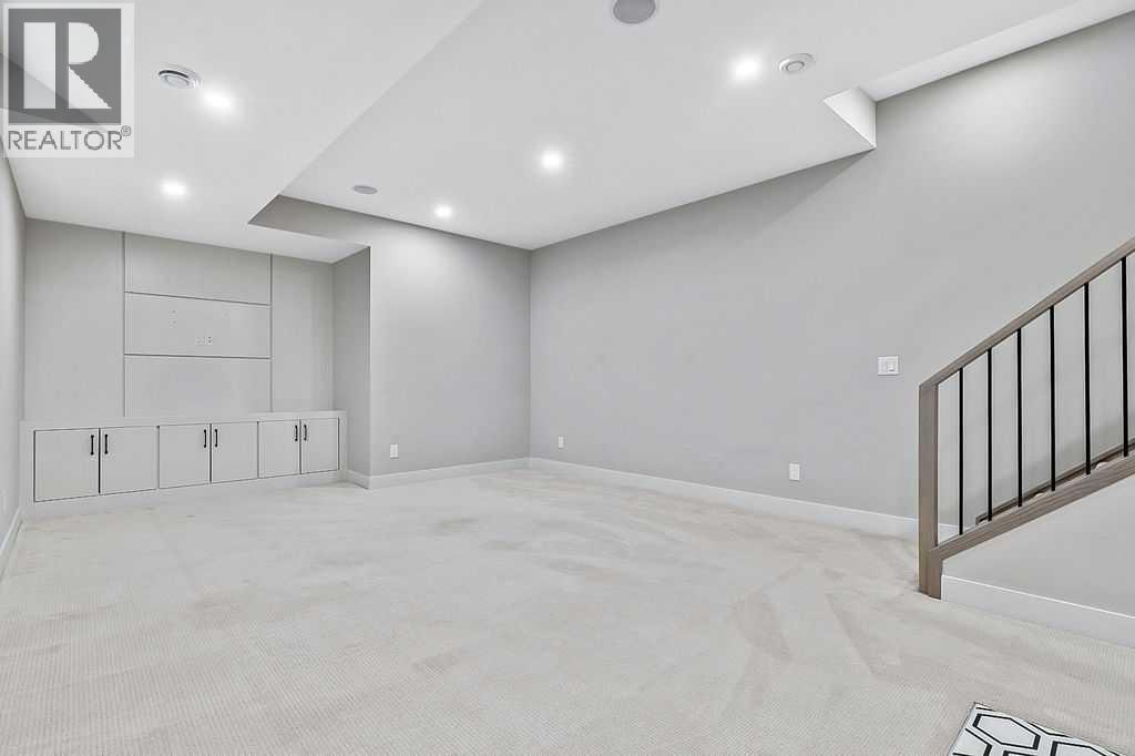 Single Family House for Sale in   Street SW Rosscarrock Calgary 