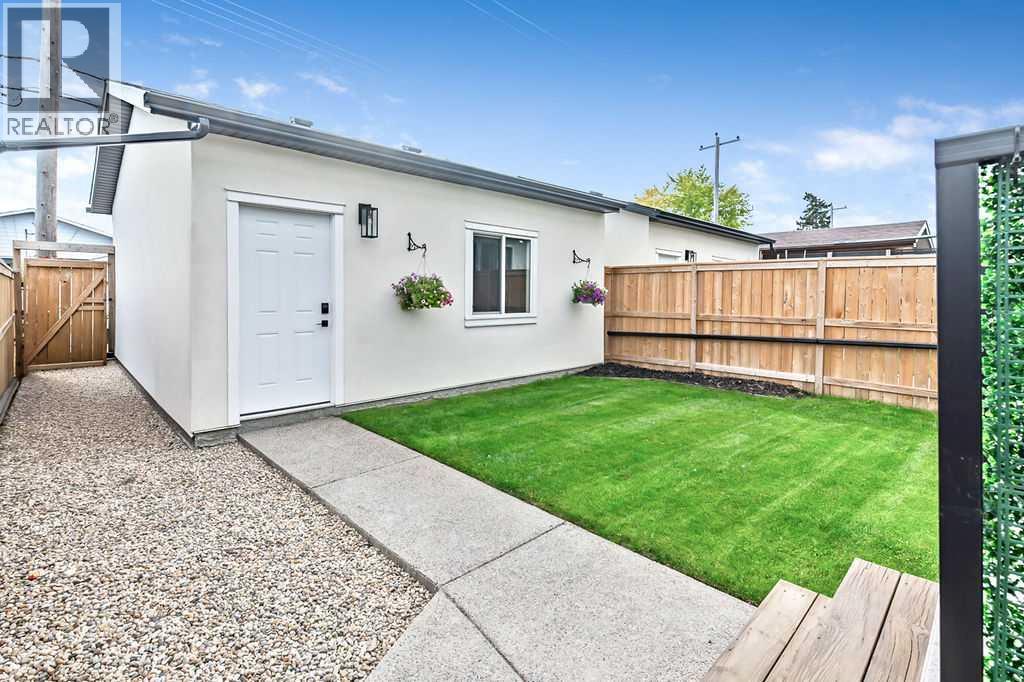 Single Family House for Sale in   Street SW Rosscarrock Calgary 