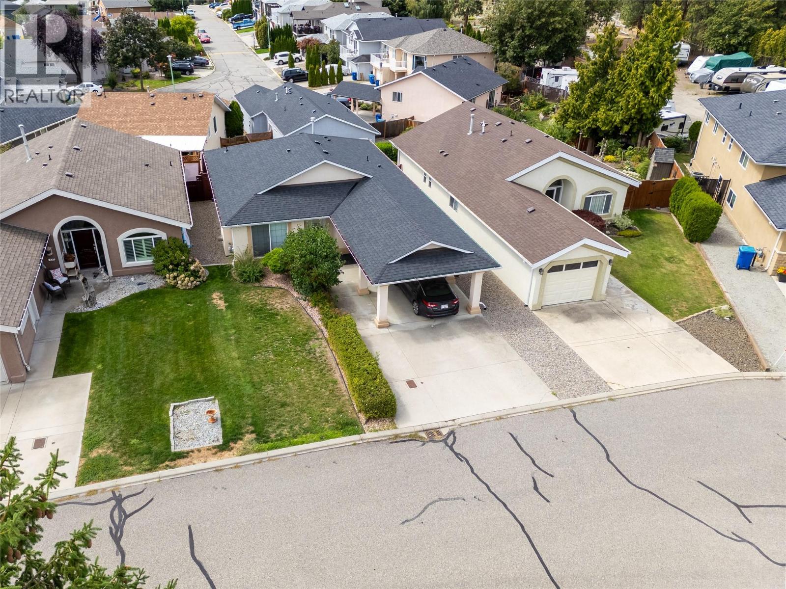 432 2440 Old Okanagan Highway, Westbank