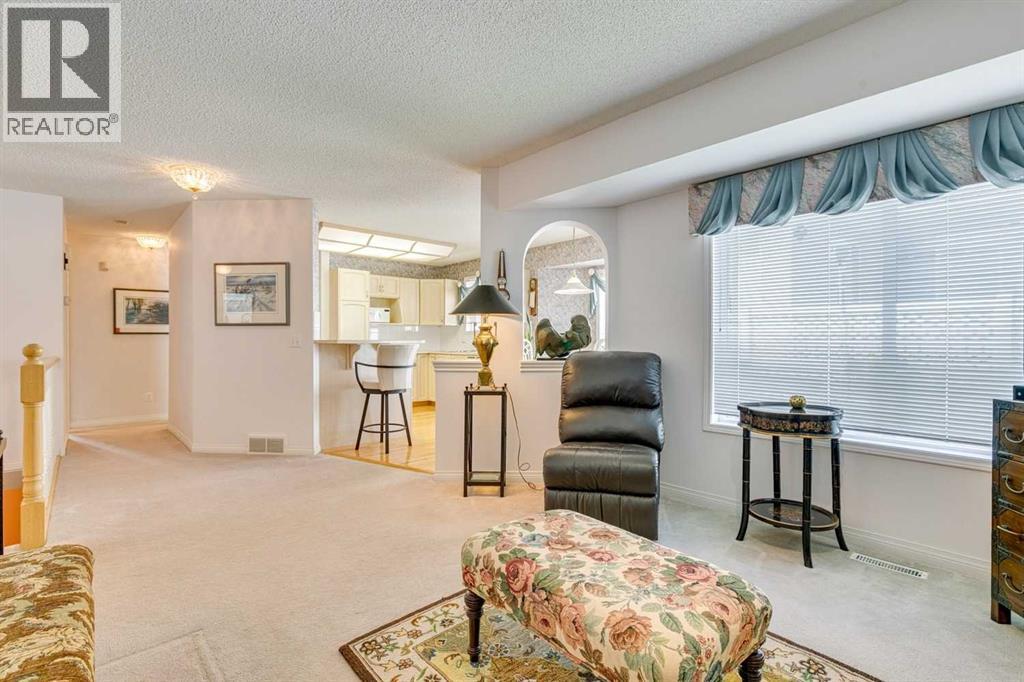 Single Family House Bungalow for Sale in  Sierra Morena Way SW Signal Hill Calgary 