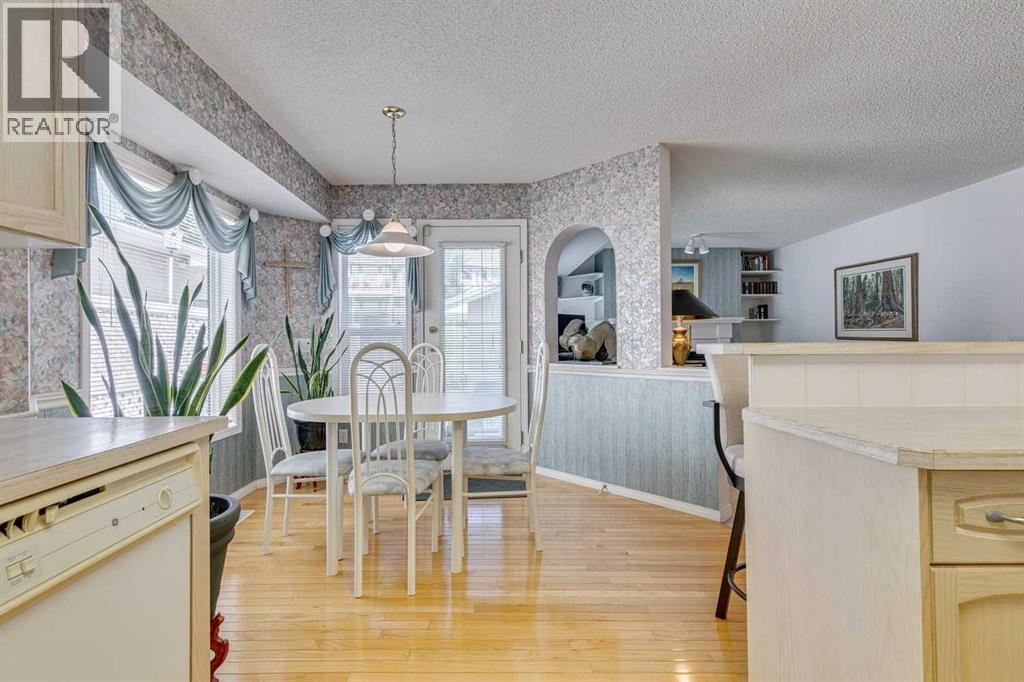 Single Family House Bungalow for Sale in  Sierra Morena Way SW Signal Hill Calgary 