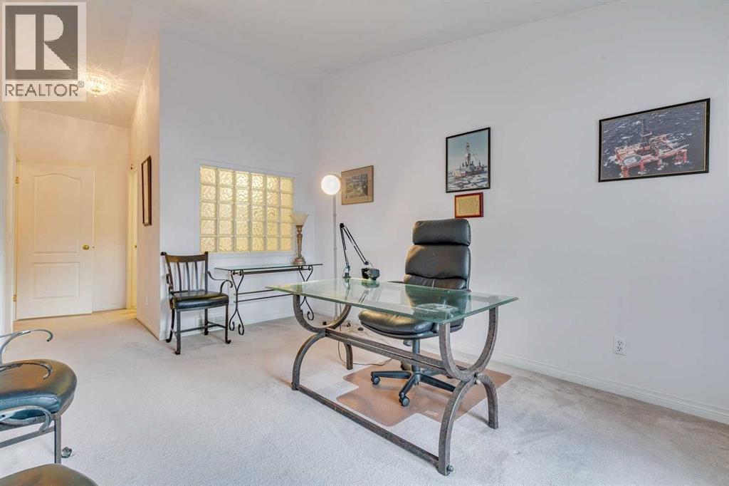 Single Family House Bungalow for Sale in  Sierra Morena Way SW Signal Hill Calgary 