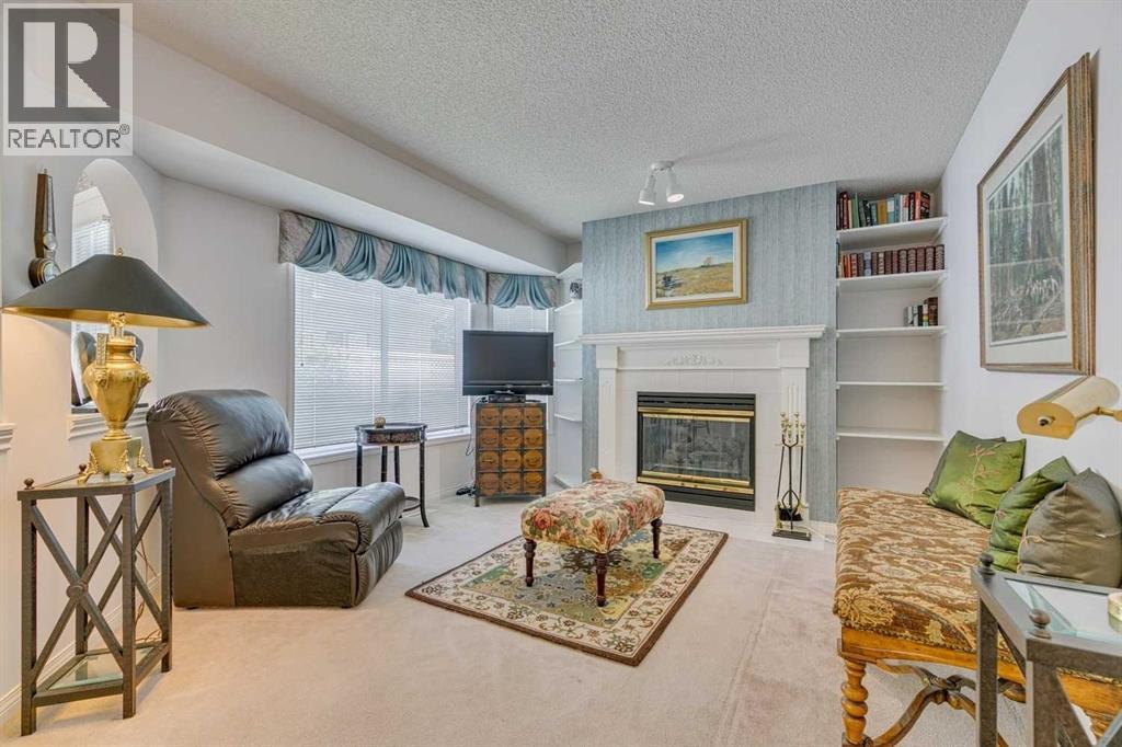 Single Family House Bungalow for Sale in  Sierra Morena Way SW Signal Hill Calgary 