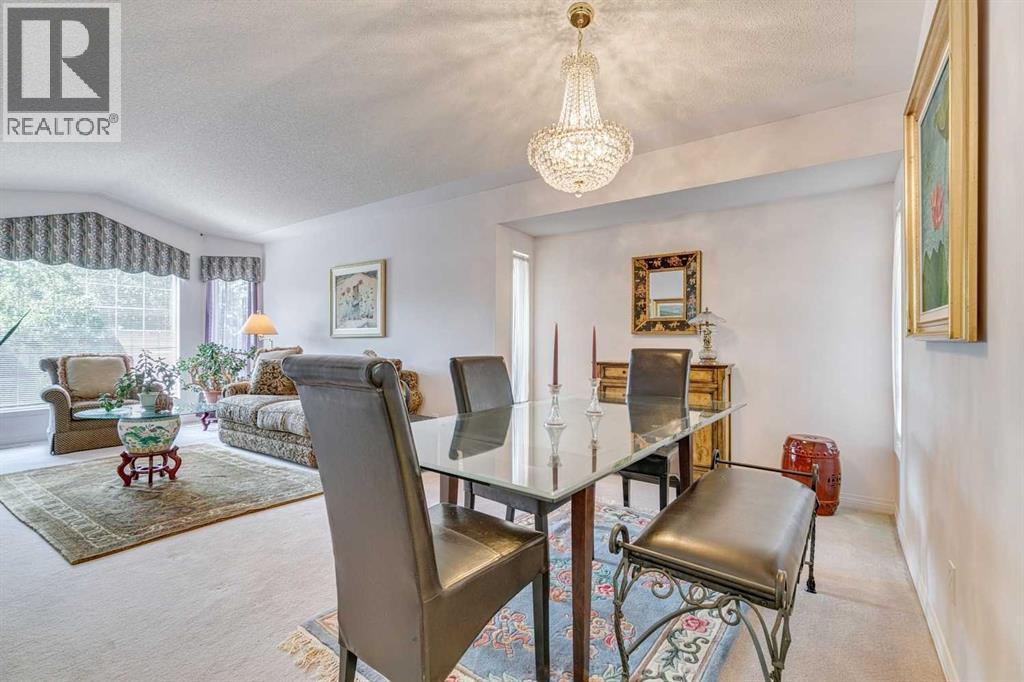 Single Family House Bungalow for Sale in  Sierra Morena Way SW Signal Hill Calgary 