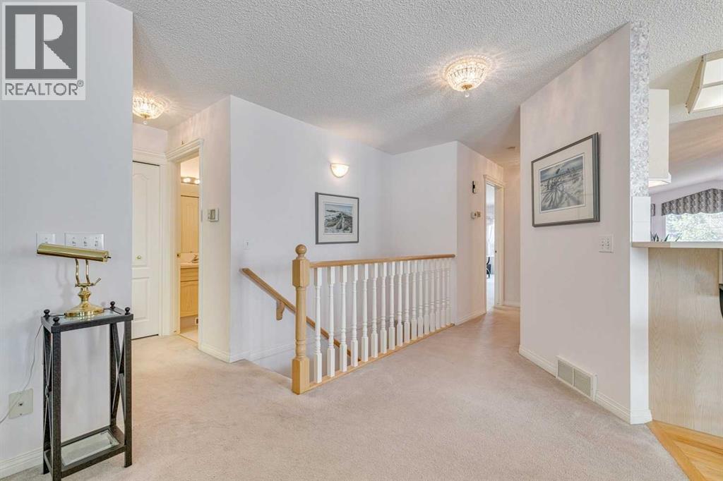 Single Family House Bungalow for Sale in  Sierra Morena Way SW Signal Hill Calgary 