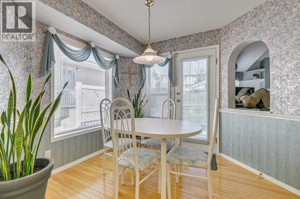 Single Family House Bungalow for Sale in  Sierra Morena Way SW Signal Hill Calgary 