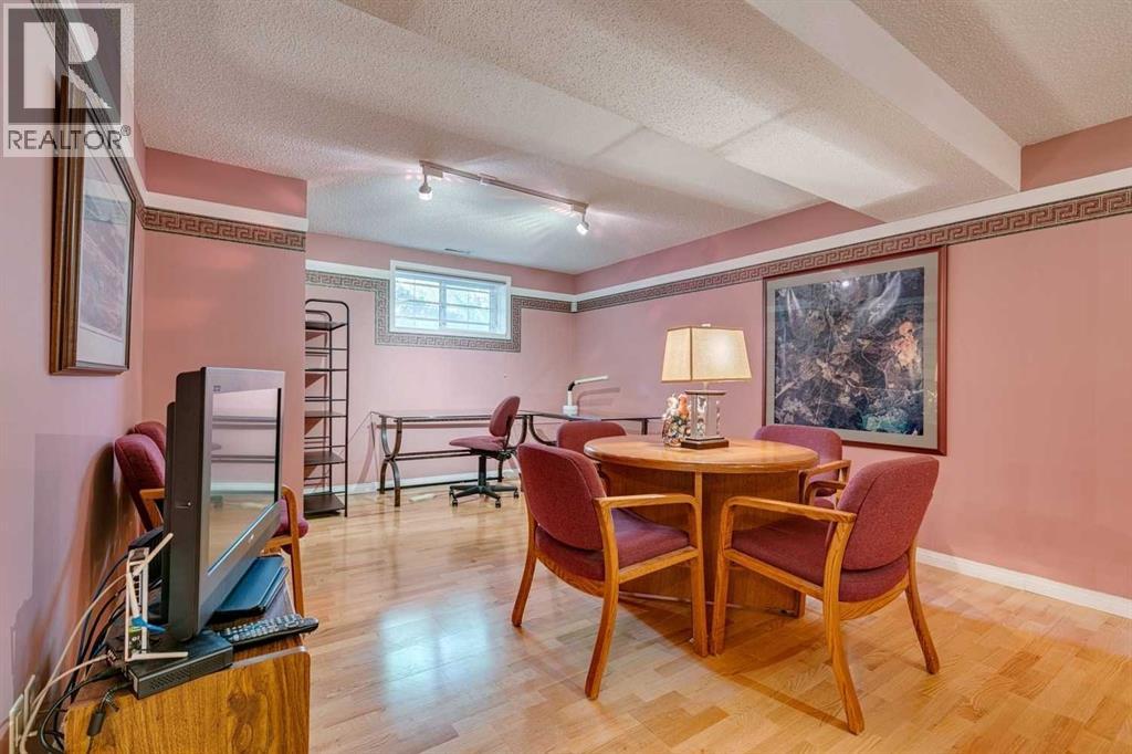 Single Family House Bungalow for Sale in  Sierra Morena Way SW Signal Hill Calgary 