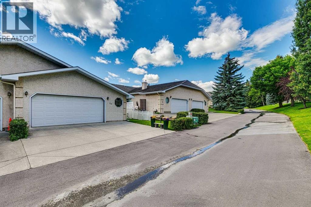 Single Family House Bungalow for Sale in  Sierra Morena Way SW Signal Hill Calgary 