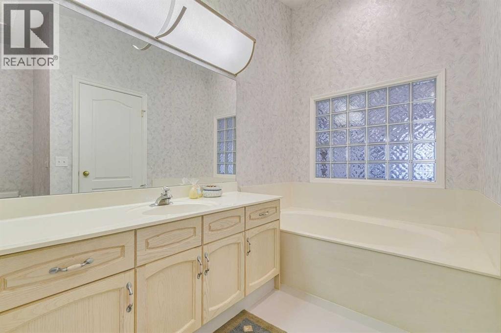 Single Family House Bungalow for Sale in  Sierra Morena Way SW Signal Hill Calgary 