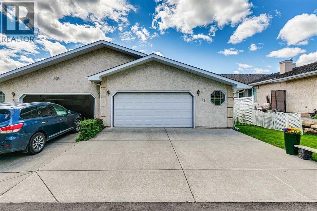 Single Family House Bungalow for Sale in  Sierra Morena Way SW Signal Hill Calgary 