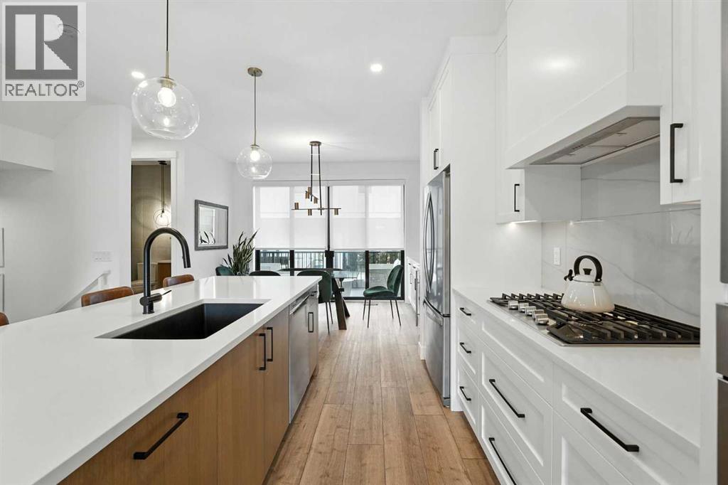 140 Discovery Drive SW, Calgary, Alberta