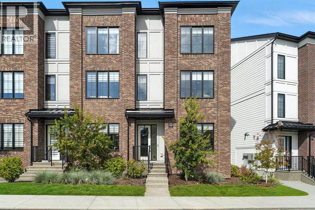 Single Family House for Sale in  Discovery Drive SW Discovery Ridge Calgary 