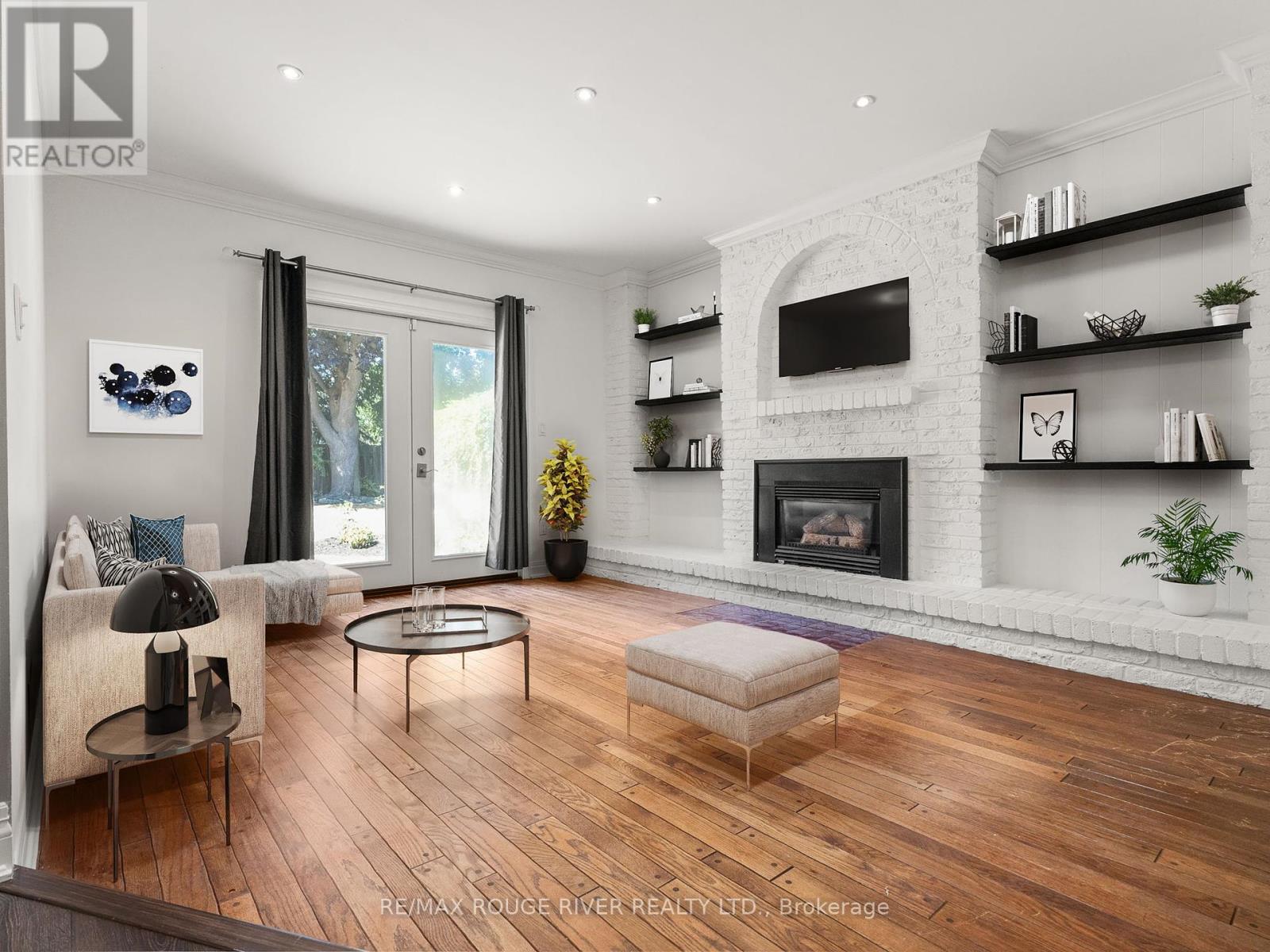 Photo 1 of 161 Armour Court, Cobourg ON