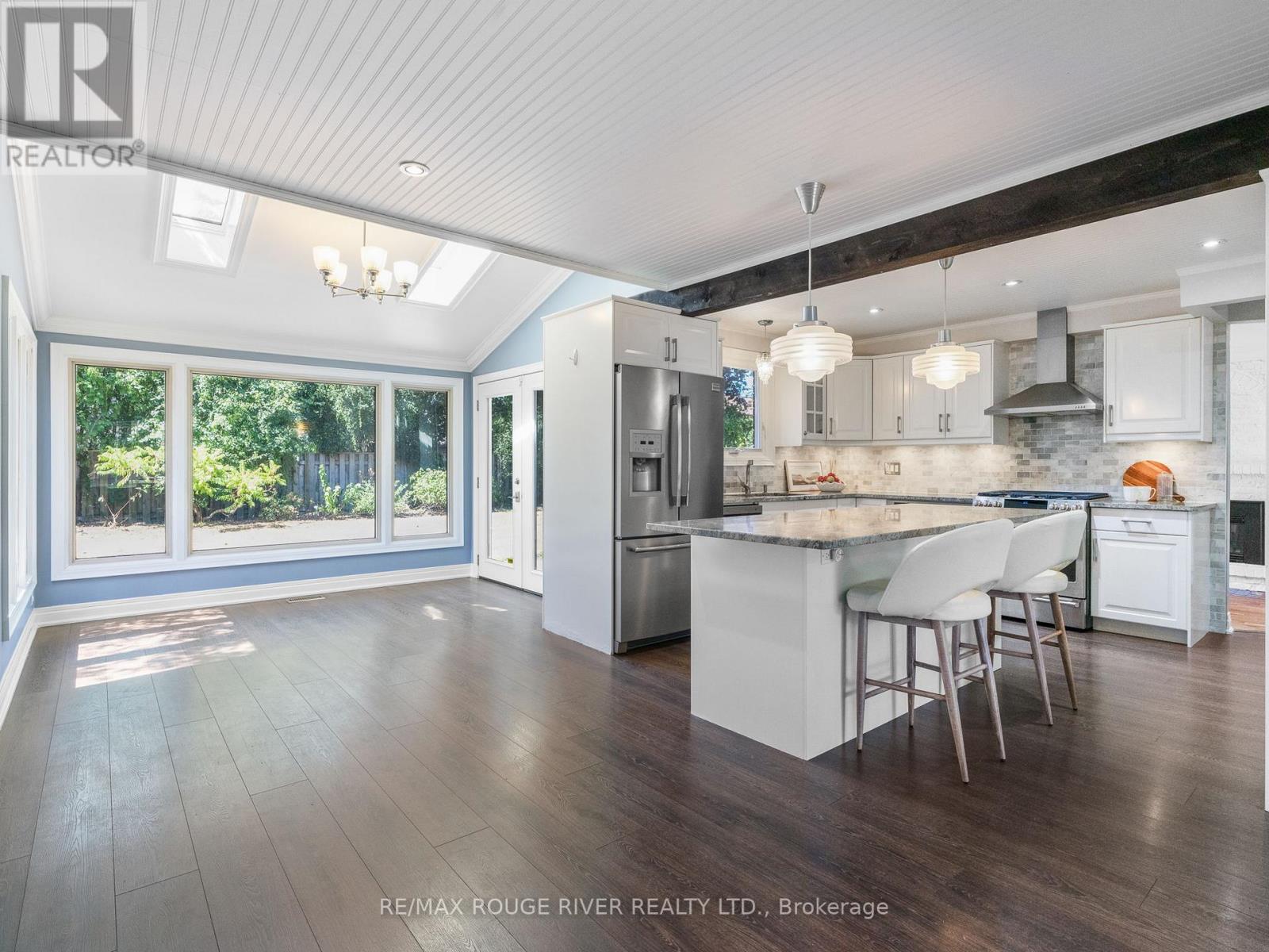 Photo 6 of 161 Armour Court, Cobourg ON