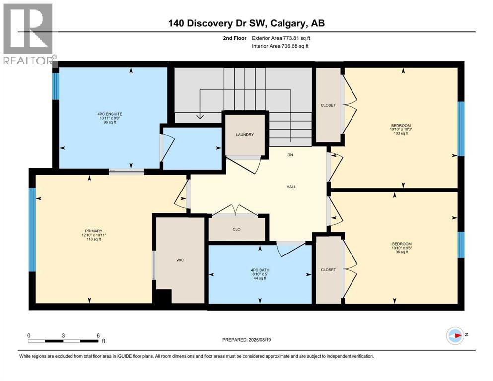Single Family House for Sale in  Discovery Drive SW Discovery Ridge Calgary 