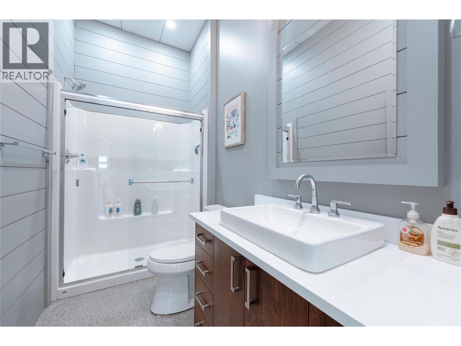 1240 Powerhouse Road Unit# 3105/3205, Revelstoke