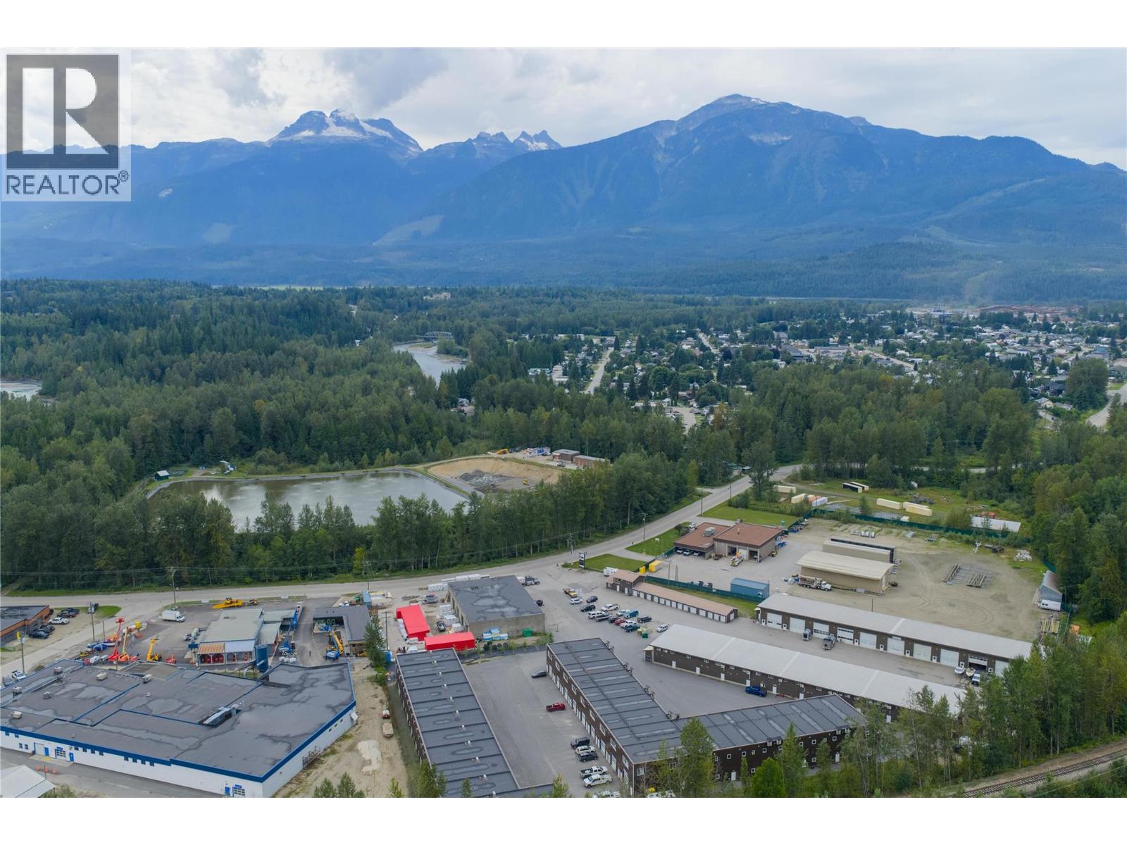 1240 Powerhouse Road Unit# 3105/3205, Revelstoke