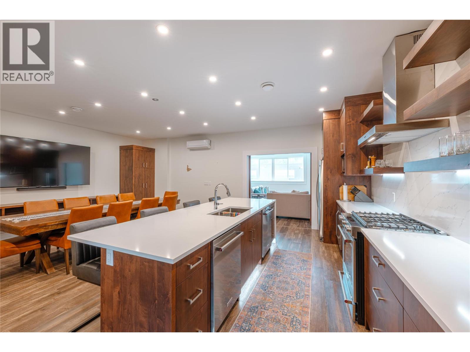 1240 Powerhouse Road Unit# 3105/3205, Revelstoke