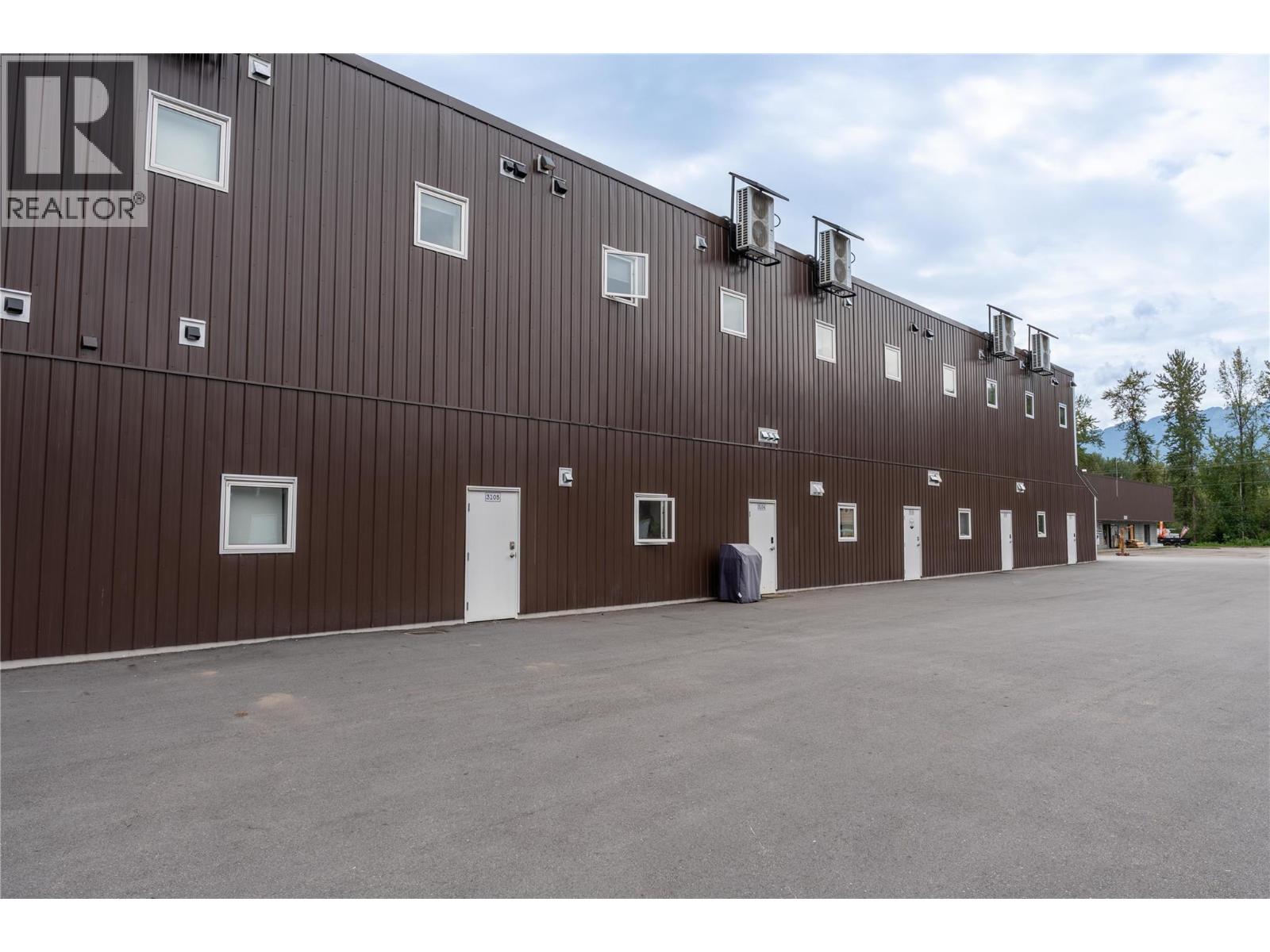 1240 Powerhouse Road Unit# 3105/3205, Revelstoke