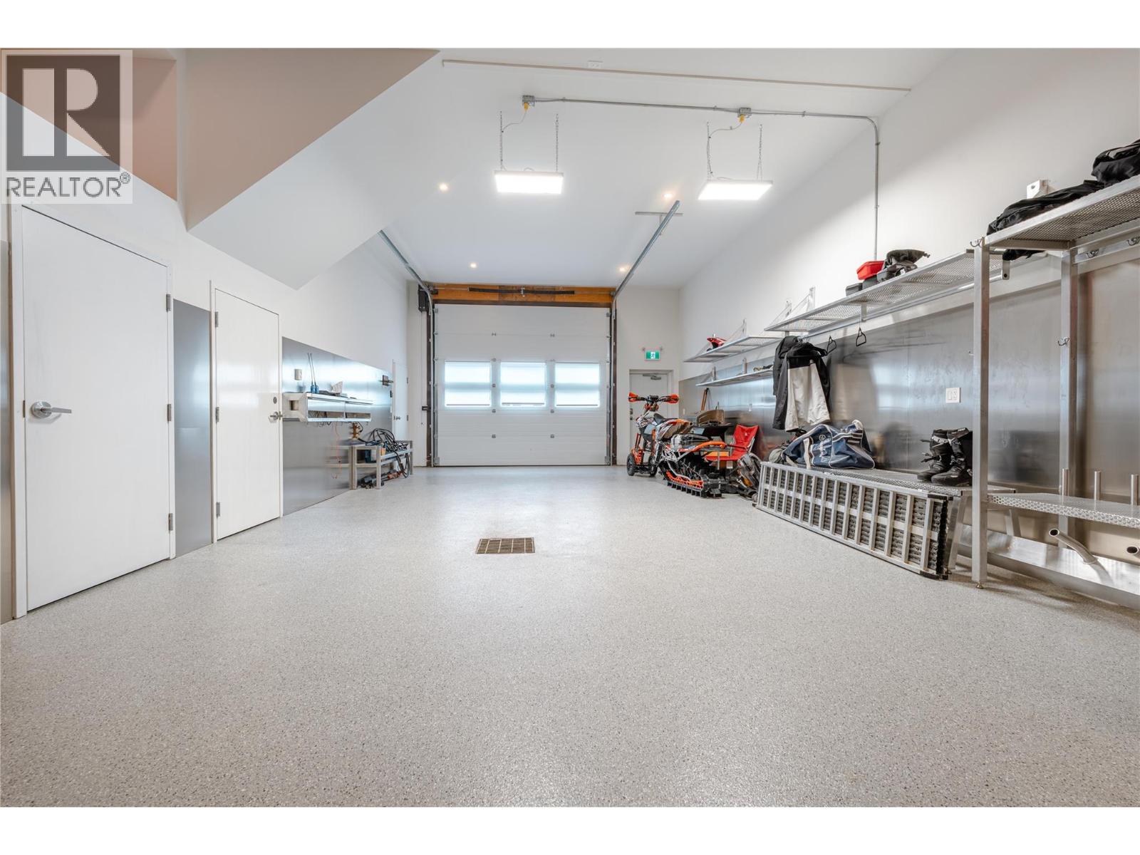 1240 Powerhouse Road Unit# 3105/3205, Revelstoke