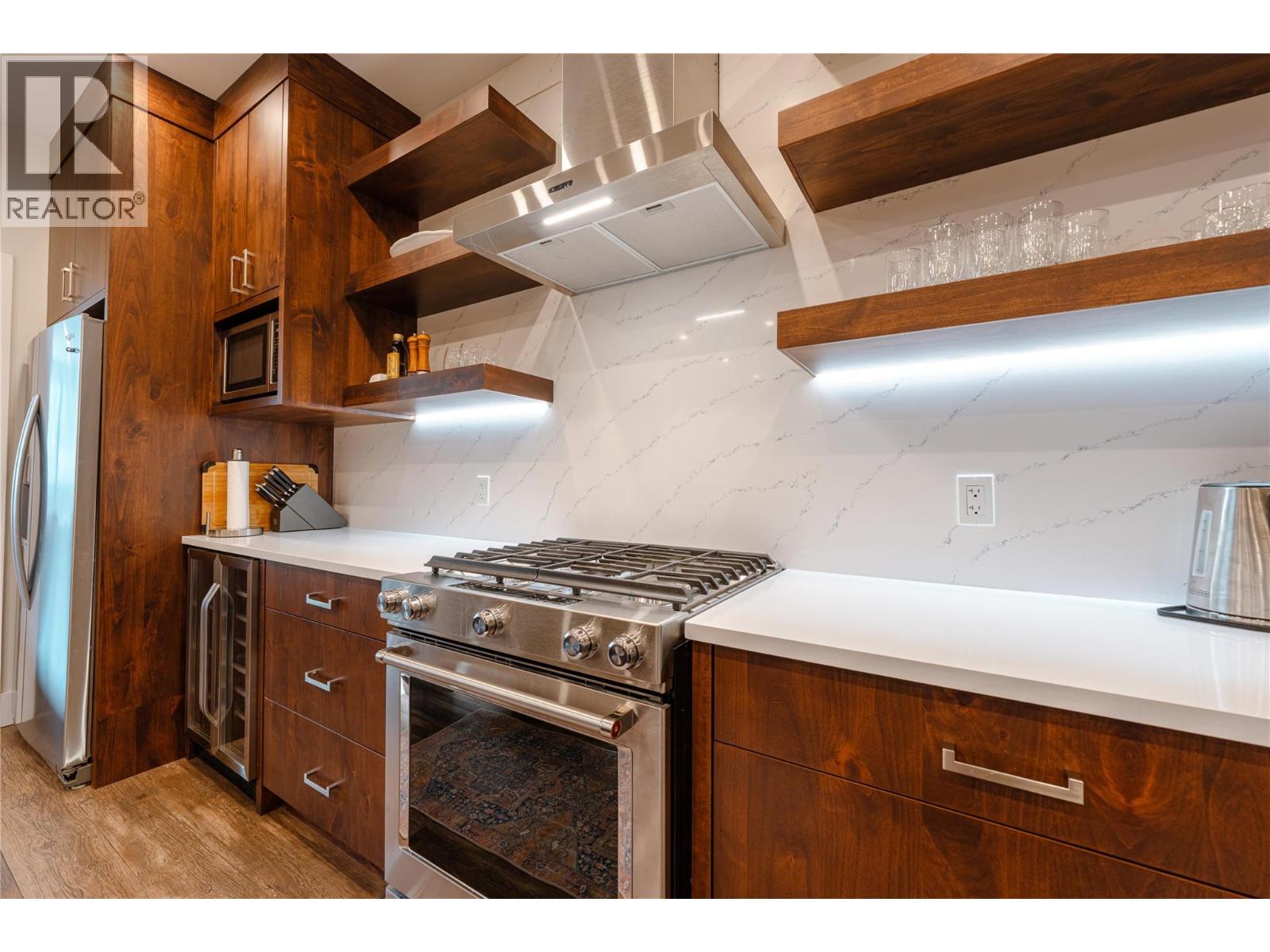 1240 Powerhouse Road Unit# 3105/3205, Revelstoke