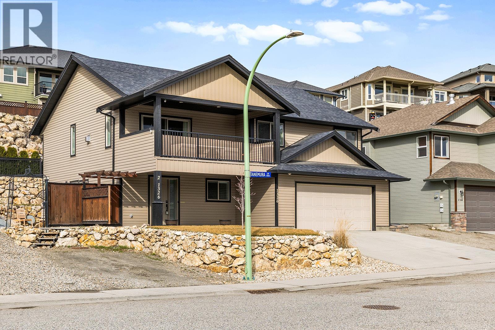 Photo 25 of 1326 Tanemura Crescent, Kelowna BC