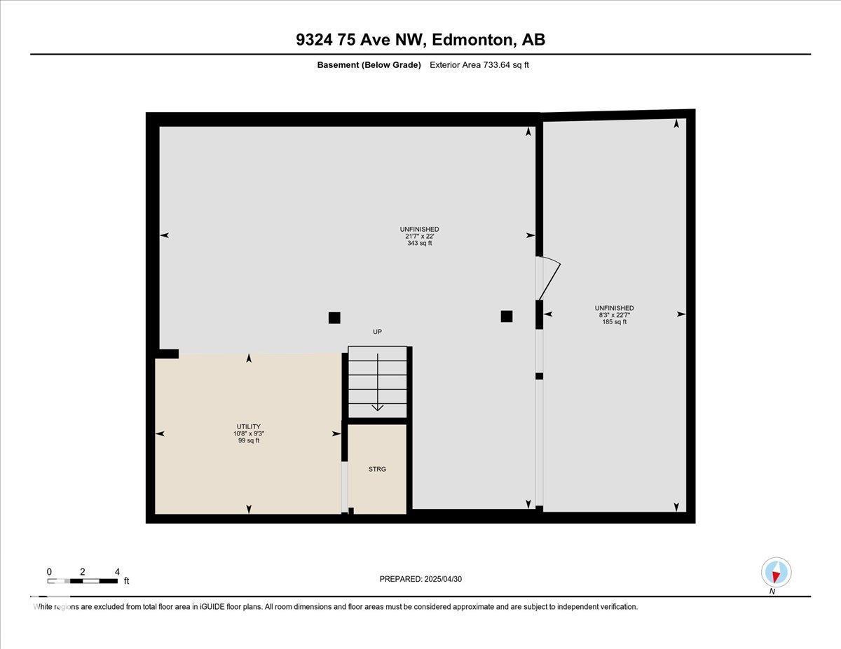 Photo 73 of 9324 75 Av Nw, Edmonton AB