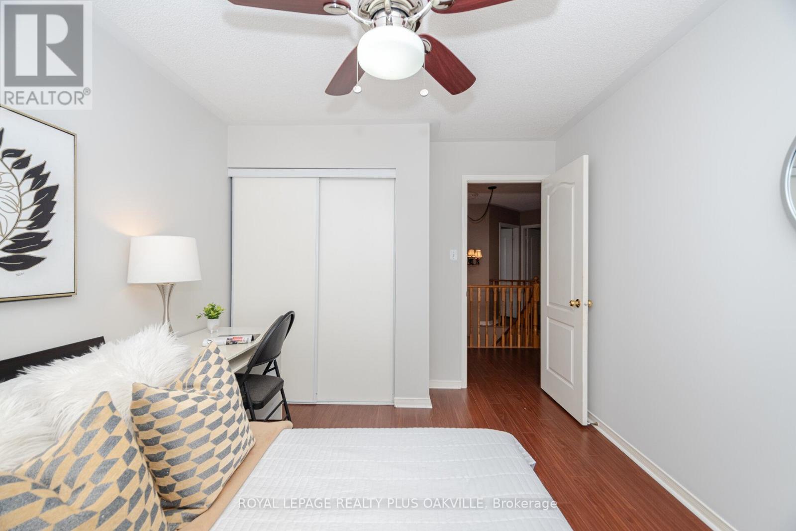 Photo 42 of 5974 Tweed Court, Mississauga ON