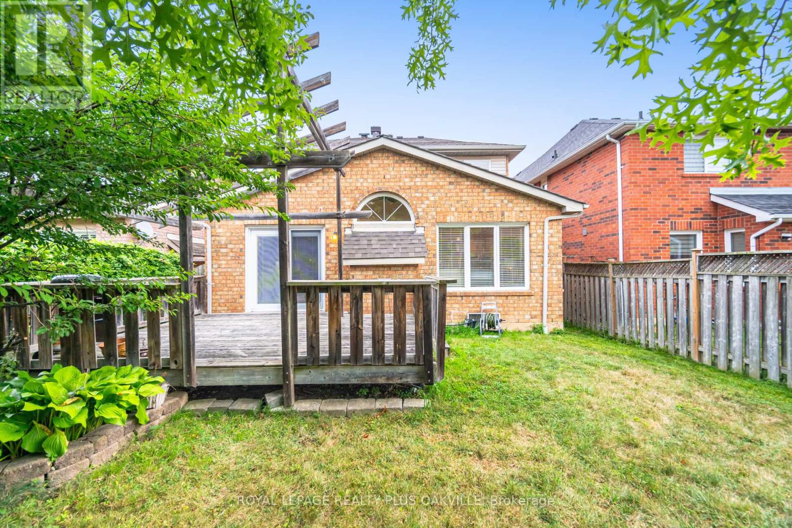 Photo 50 of 5974 Tweed Court, Mississauga ON