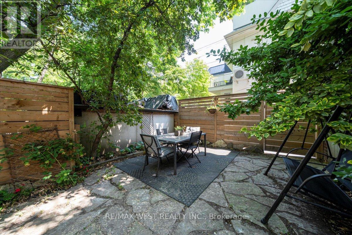 Photo 1 of 206 Howard Park Avenue, Toronto ON