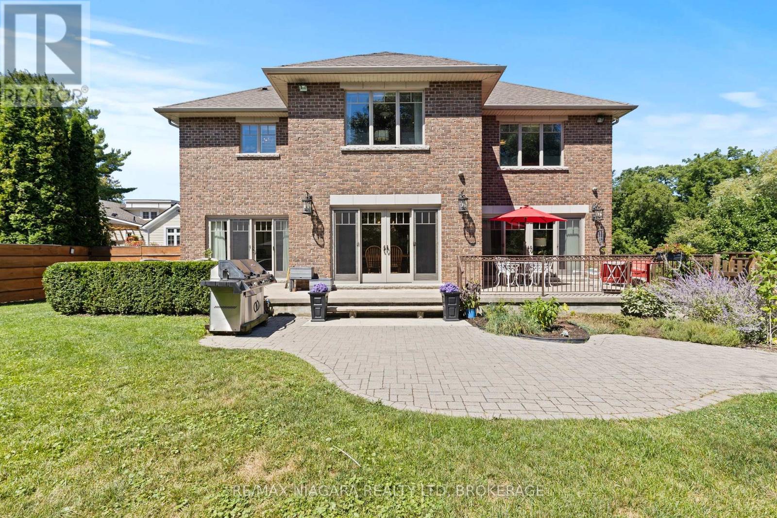 Photo 33 of 380 Nassau Street, Niagaraonthelake ON