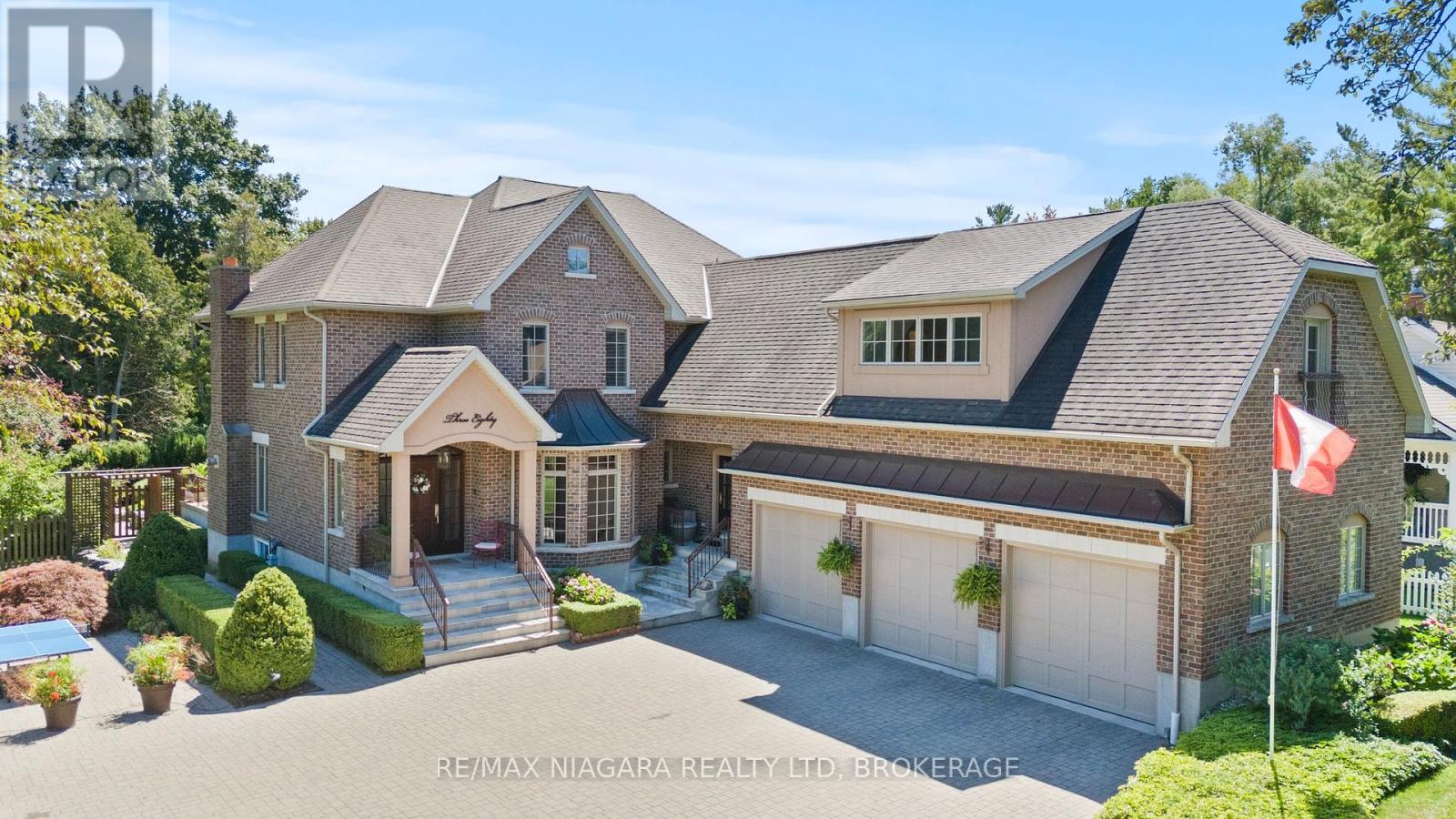Photo 40 of 380 Nassau Street, Niagaraonthelake ON