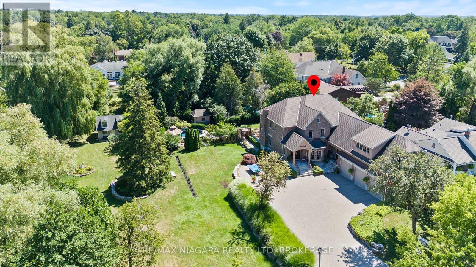 Photo 38 of 380 Nassau Street, Niagaraonthelake ON