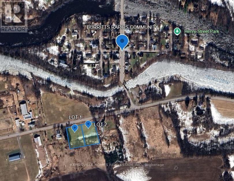 Photo 6 of Lot 2 Burritts Rapids Road, North Grenville ON