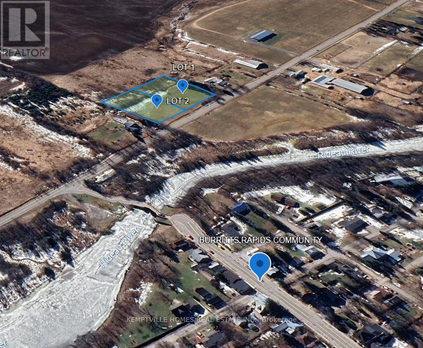 Photo 7 of Lot 2 Burritts Rapids Road, North Grenville ON