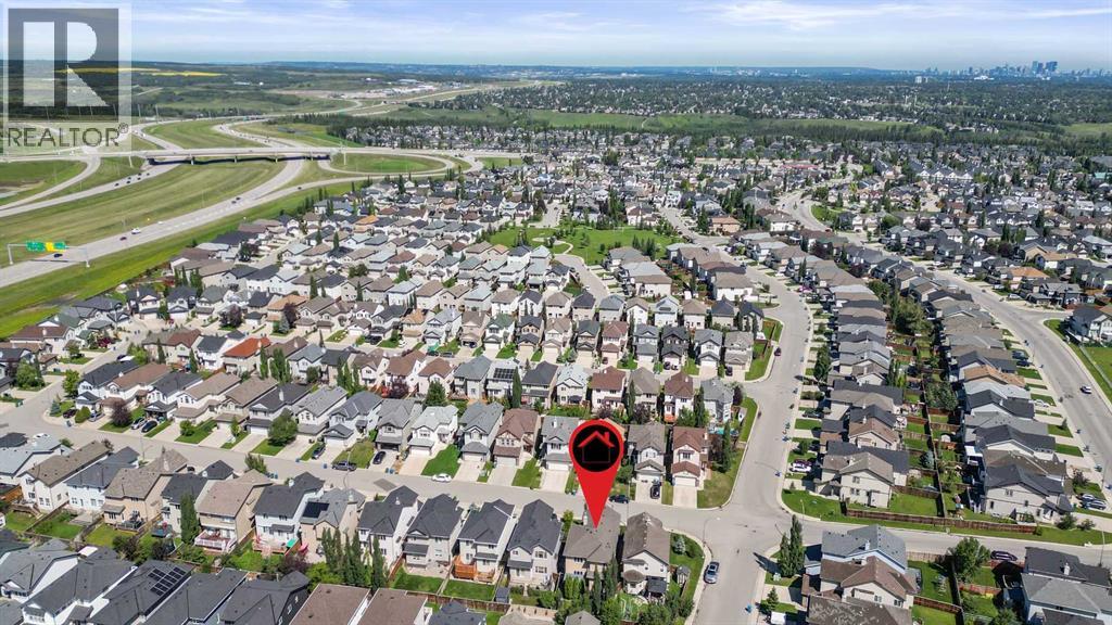 Single Family House for Sale in  Everglen Crescent SW Evergreen Calgary 