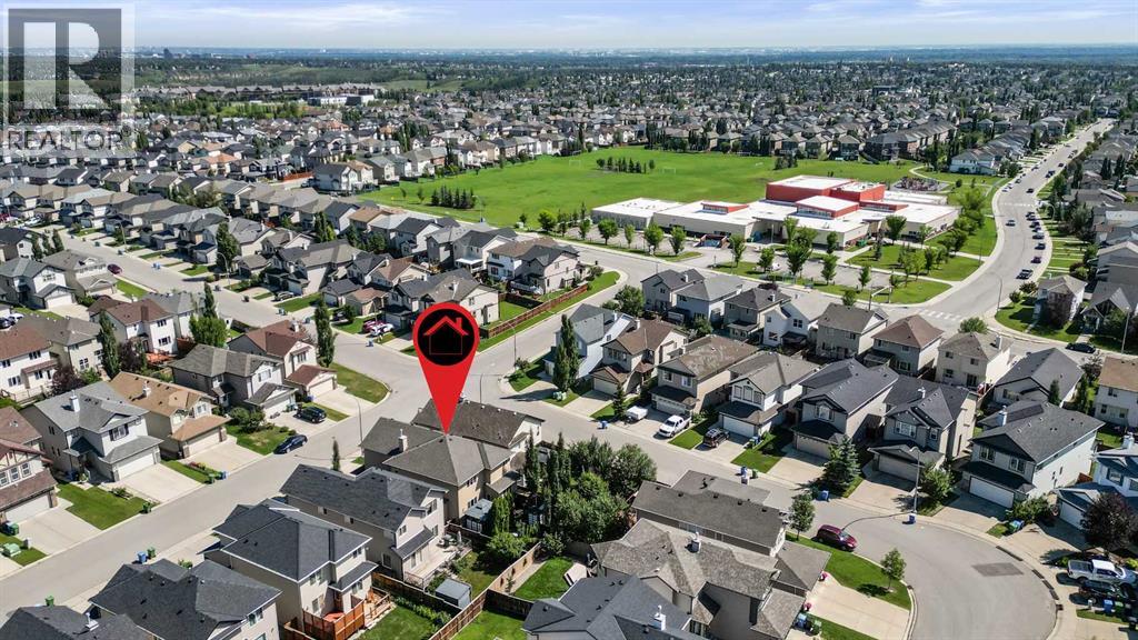 Single Family House for Sale in  Everglen Crescent SW Evergreen Calgary 