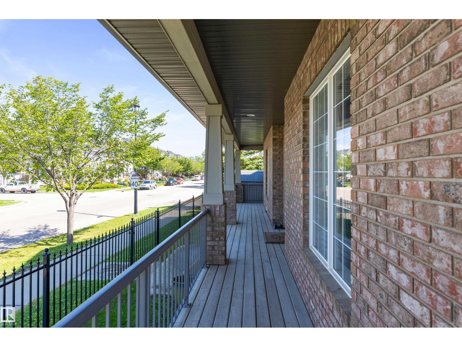 Photo 6 of 10416 99 St, Morinville AB