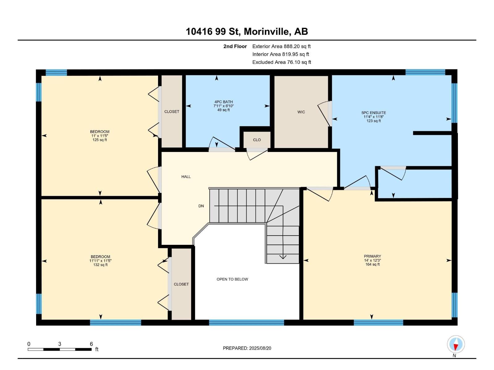 Photo 7 of 10416 99 St, Morinville AB