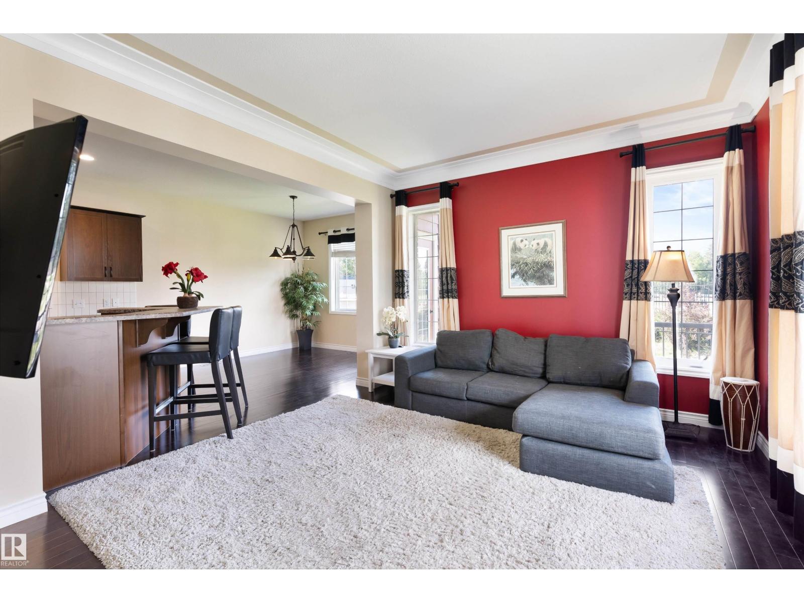 Photo 1 of 10416 99 St, Morinville AB