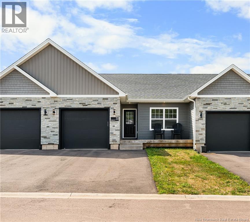 Photo 1 of 51 Durelle Street, Moncton NB