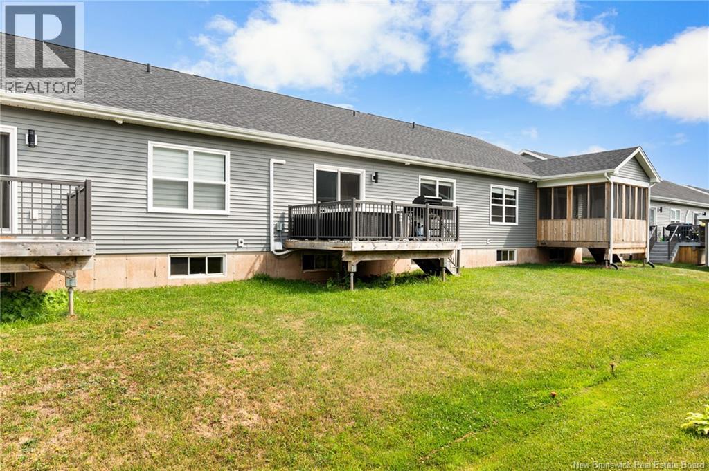 Photo 28 of 51 Durelle Street, Moncton NB