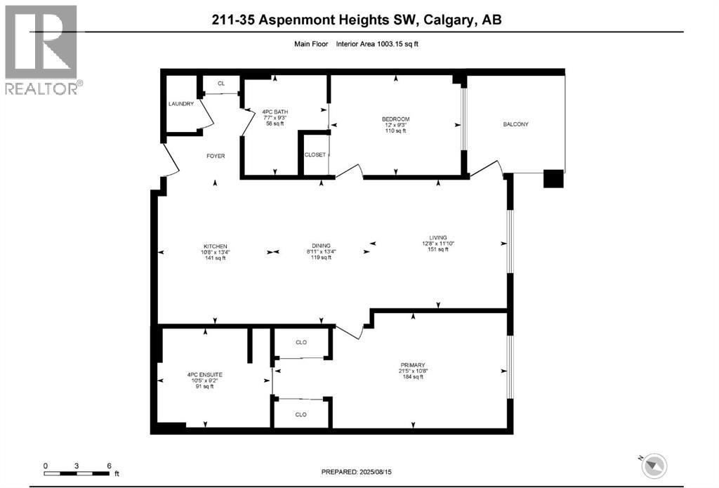 Single Family House for Sale in   Aspenmont Heights SW Aspen Woods Calgary 