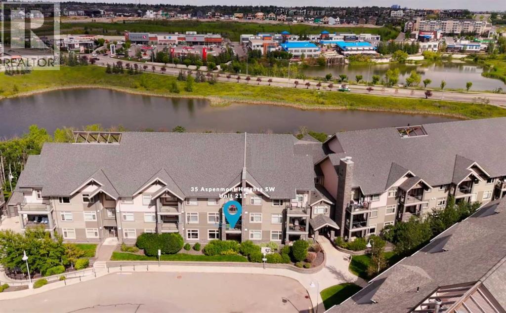 Single Family House for Sale in   Aspenmont Heights SW Aspen Woods Calgary 