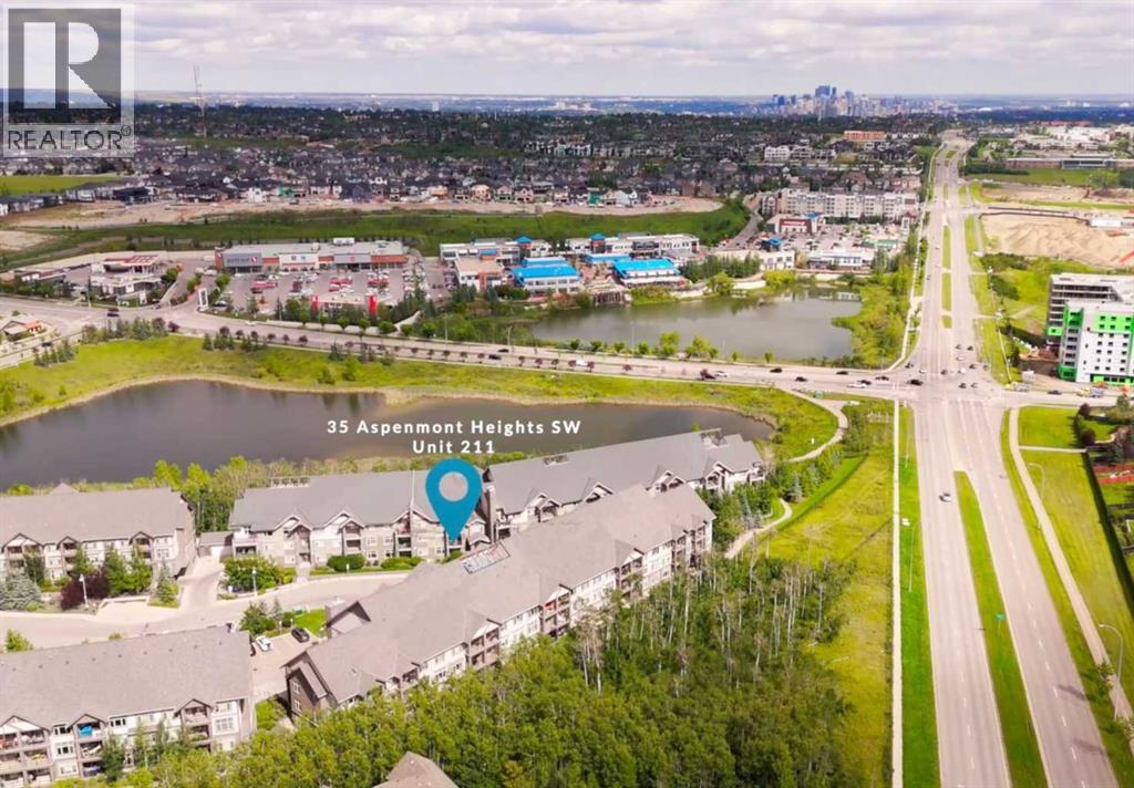 Single Family House for Sale in   Aspenmont Heights SW Aspen Woods Calgary 