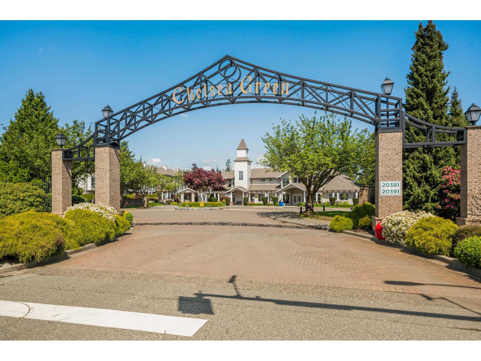 Photo 33 of 138 20391 96 Avenue, Langley BC